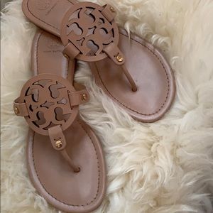 Tory Bruch Sandals